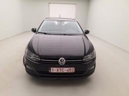 VW, Polo '17, Volkswagen Polo 1.6 TDI 70kW Comfortline 5d