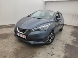 Nissan Micra 0.9 IG-T Acenta 5d