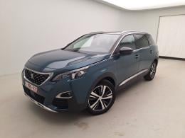 Peugeot, 5008 '16, Peugeot 5008 1.2 PureTech 96kW S&S EAT8 GT Line 5d 7pl