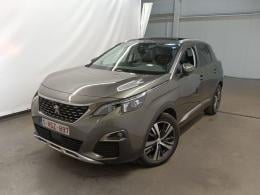 Peugeot 3008 1.5 BlueHDi 96kW S&S EAT8 Allure 5d