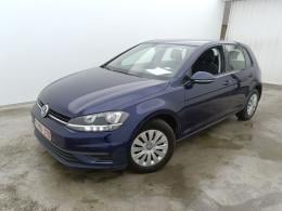 Volkswagen Golf VII 1.0 TSi 63kW Trendline 5d