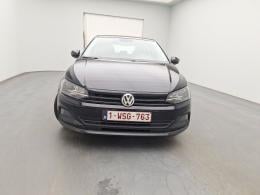 VW, Polo '17, Volkswagen Polo 1.6 TDI 59kW Trendline 5d