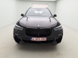 BMW, X5 '18, BMW X5 xDrive45e (155kW) 5d