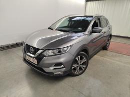 Nissan Qashqai MHEV 103KW N-Connecta 5d