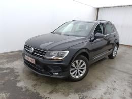 Volkswagen Tiguan 1.5 TSI ACT OPF 110kW Comfortline 5d