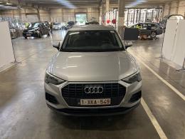 Audi, Q3 '18, Audi Q3 35 TFSI S tronic 5d