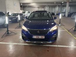 Peugeot, 3008 '16, Peugeot 3008 1.5 BlueHDi 96kW S&S Allure 5d