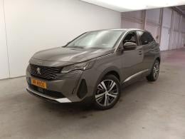 PEUGEOT 3008 DIESEL - 2021 1.5 BlueHDi 130 Allure 5d Auto