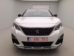 Peugeot, 5008 '16, Peugeot 5008 1.5 BlueHDi 96kW S&S EAT8 GT Line 5d 7pl