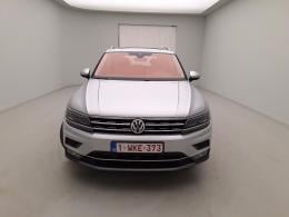 VW, Tiguan '16, Volkswagen Tiguan 2.0 TDI SCR 110kW DSG Highline 5