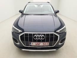 Audi, Q3 '18, Audi Q3 35 TFSI Advanced 5d