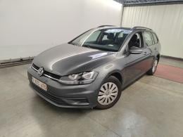 Volkswagen Golf Variant 1.6 TDi Trendline 5d