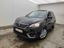 Peugeot 5008 1.5 BlueHDi 96kW S&S EAT8 Active 5d