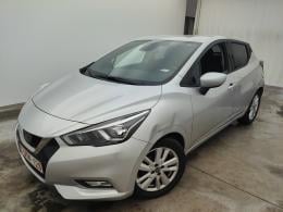 Nissan Micra 1.0 IG-T 5d