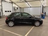 AUDI A1 Sportback Audi A1 Attraction  Sportback 1.2 TFSI  63(86) kW(ch) 5 vitesses #4