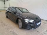 Audi 35 TDI 150 S tronic S Line A3 Sportback 35 TDI S line 2.0 TDI 150CV BVA7 E6d #3