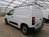 Citroen Taille M 650kg BlueHDi 75 BVM Club Berlingo Fourgon Club M 650 1.6 BlueHDi 75CV BVM5 E6 #1