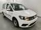 preview Volkswagen Caddy #2