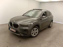 BMW X1 xDrive25e (162 kW) 5d