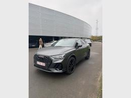 AUDI Q3 Sportback Audi Q3 Sportback S line 45 TFSI e  180(245) kW(ch) S tronic