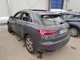 Audi 2.0 35 TDI 150 S TRONIC BUSINESS LINE Q3 35 TDI Business Line 2.0 TDI 150CV BVA7 E6dT / GPS HS / Moisissure  habitacle #1