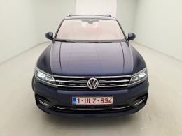 VW, Tiguan '16, Volkswagen Tiguan 2.0 TDI SCR 110kW DSG Highline 5