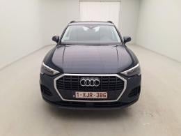 Audi, Q3 '18, Audi Q3 35 TDI S Tronic Business Edition 5d