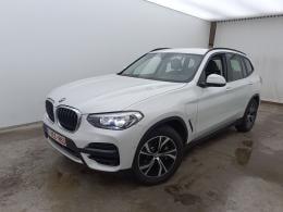 BMW X3 xDrive30e (120 kW) 5d