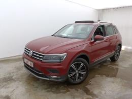 Volkswagen Tiguan 2.0 TDI SCR 110kW Highline 5d