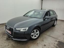 Audi A4 Avant 2.0 TDi Ultra 110kW 5d