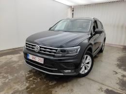 Volkswagen Tiguan Allspace 2.0 TDI SCR Highline 5d