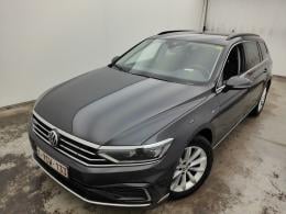 Volkswagen Passat Variant 1.4 TSI DSG6 GTE Business 5d