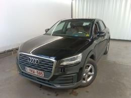 Audi Q2 1.6 30 TDI 85kW S tronic Business Ed 5d