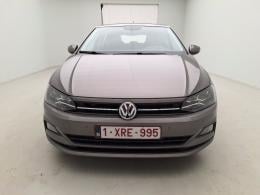 VW, Polo '17, Volkswagen Polo 1.6 TDI 70kW Comfortline 5d