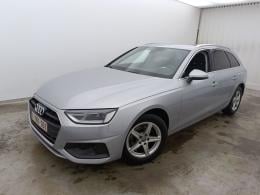 Audi A4 Avant 2.0 30 TDi 100kW S tronic Business Ed 5d