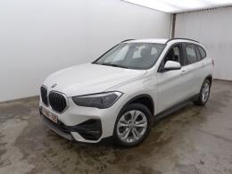 BMW X1 xDrive25e (162 kW) 5d