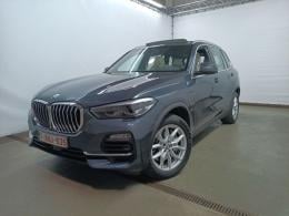 BMW X5 xDrive45e 155kW 5d