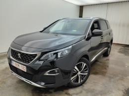 Peugeot 5008 1.5 BlueHDi 96kW S&S EAT8 GT Line 5d