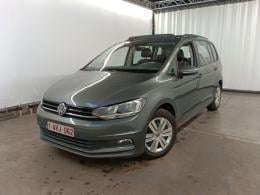 Volkswagen Touran 1.5 TSi Trendline 5d