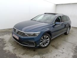 Volkswagen Passat Variant 1.4 TSI DSG6 GTE Business 5d