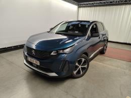 Peugeot 3008 1.5 BlueHDi 96kW S&S EAT8 GT 5d