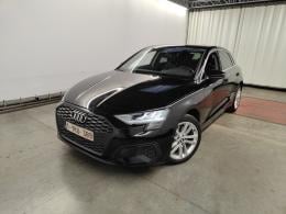 Audi A3 Sportback 2.0 30 TDi 85kW 5d