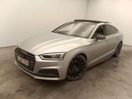 Audi A5 Sportback 35 TFSi 110kW Sport S tronic 5d