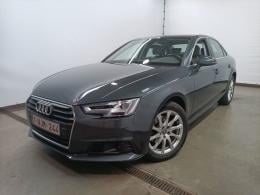 Audi A4 2.0 35 TDi 110kW S tronic Business Ed 4d - NO COC