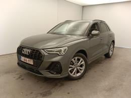 Audi Q3 35 TDI S tronic S line Business Edition 5d