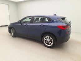 BMW, X2 '17, BMW X2 sDrive20i DCT 5d