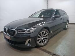 BMW 5 Reeks Touring 518d Aut. (110 kW) 5d