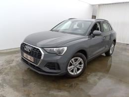 Audi Q3 35 TFSI S tronic 5d