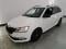 preview Skoda Fabia #0