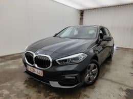 BMW 1 Reeks Hatch 116dA (85 kW) 5d